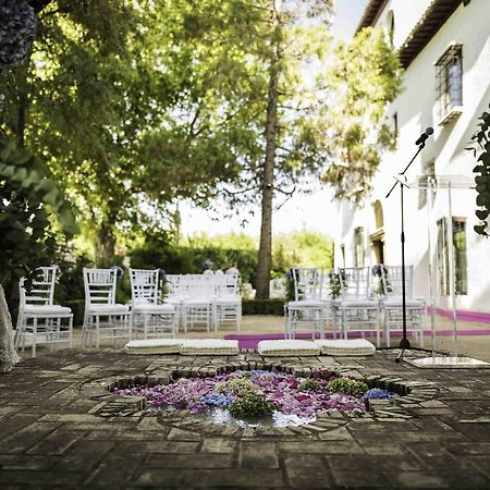Finca La Marquesa Γρανάδα Εξωτερικό φωτογραφία