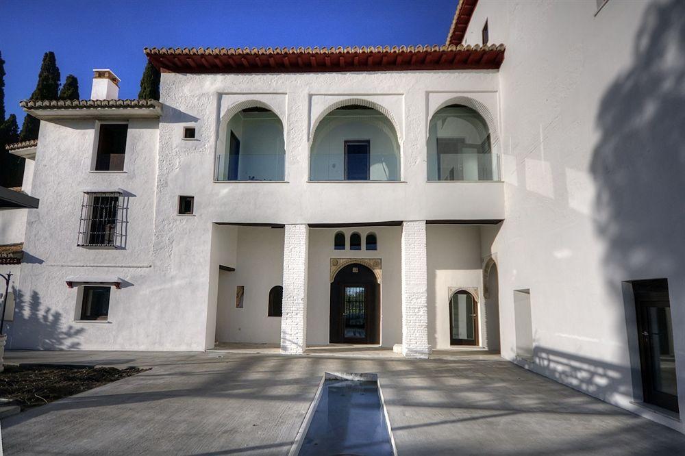 Finca La Marquesa Γρανάδα Εξωτερικό φωτογραφία