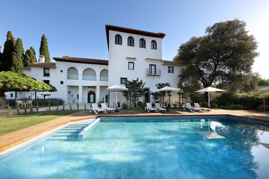 Finca La Marquesa Γρανάδα Εξωτερικό φωτογραφία