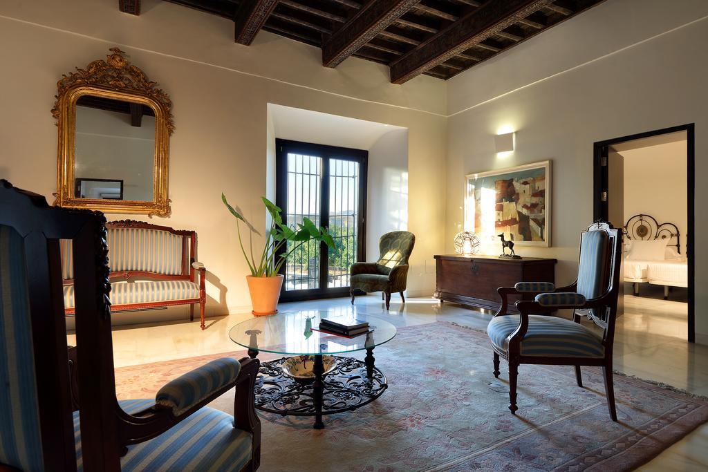 Finca La Marquesa Γρανάδα Εξωτερικό φωτογραφία
