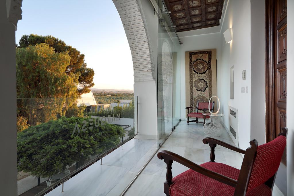 Finca La Marquesa Γρανάδα Εξωτερικό φωτογραφία