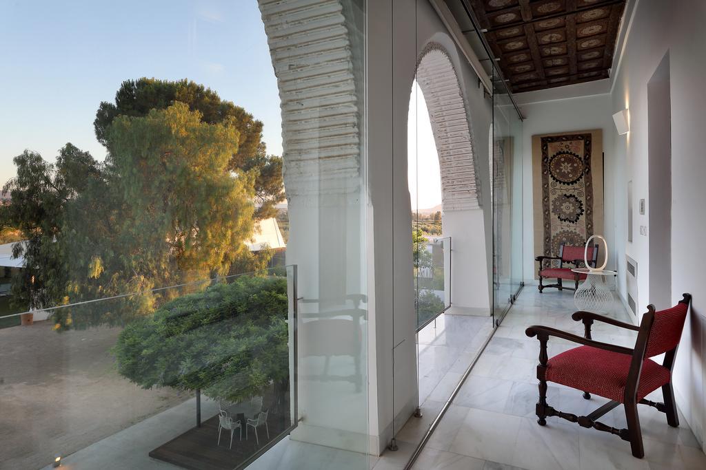 Finca La Marquesa Γρανάδα Εξωτερικό φωτογραφία