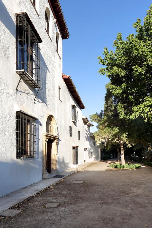 Finca La Marquesa Γρανάδα Εξωτερικό φωτογραφία