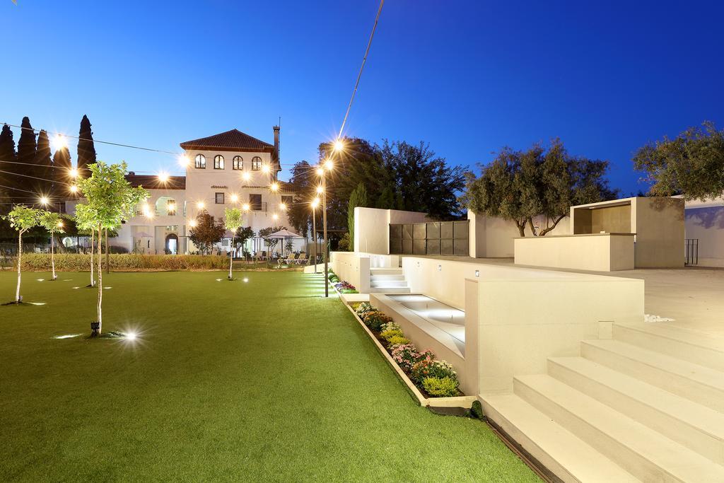 Finca La Marquesa Γρανάδα Εξωτερικό φωτογραφία