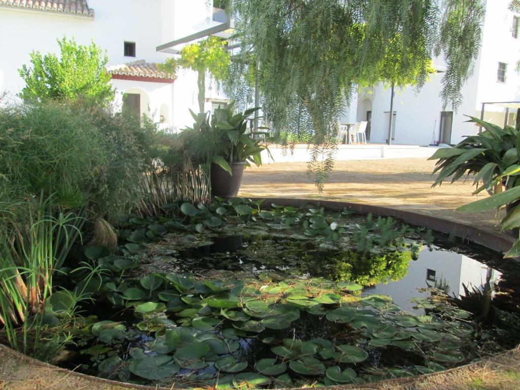 Finca La Marquesa Γρανάδα Εξωτερικό φωτογραφία