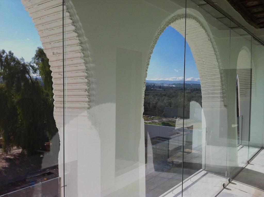 Finca La Marquesa Γρανάδα Εξωτερικό φωτογραφία
