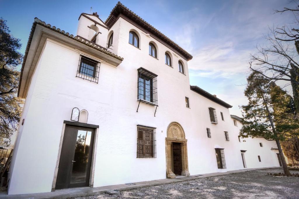 Finca La Marquesa Γρανάδα Εξωτερικό φωτογραφία