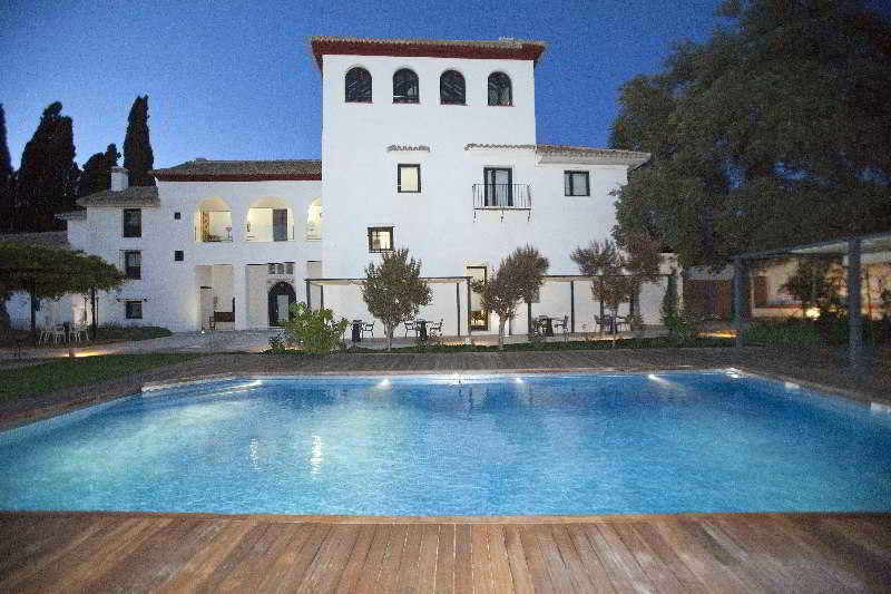 Finca La Marquesa Γρανάδα Εξωτερικό φωτογραφία