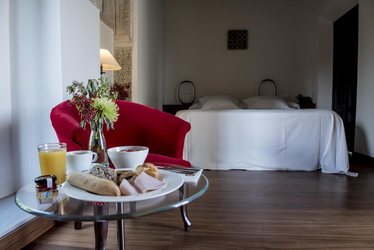 Finca La Marquesa Γρανάδα Εξωτερικό φωτογραφία