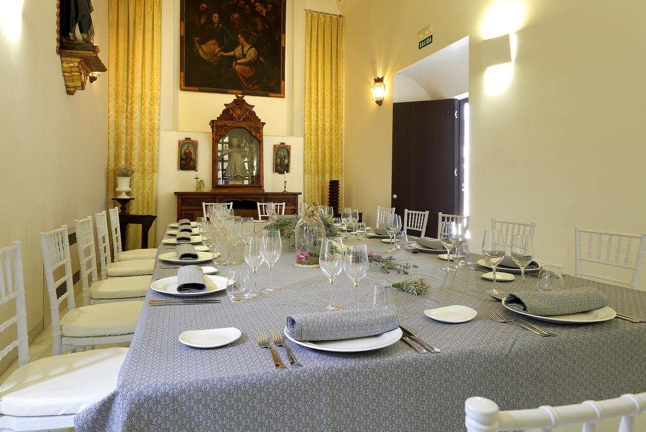 Finca La Marquesa Γρανάδα Εξωτερικό φωτογραφία