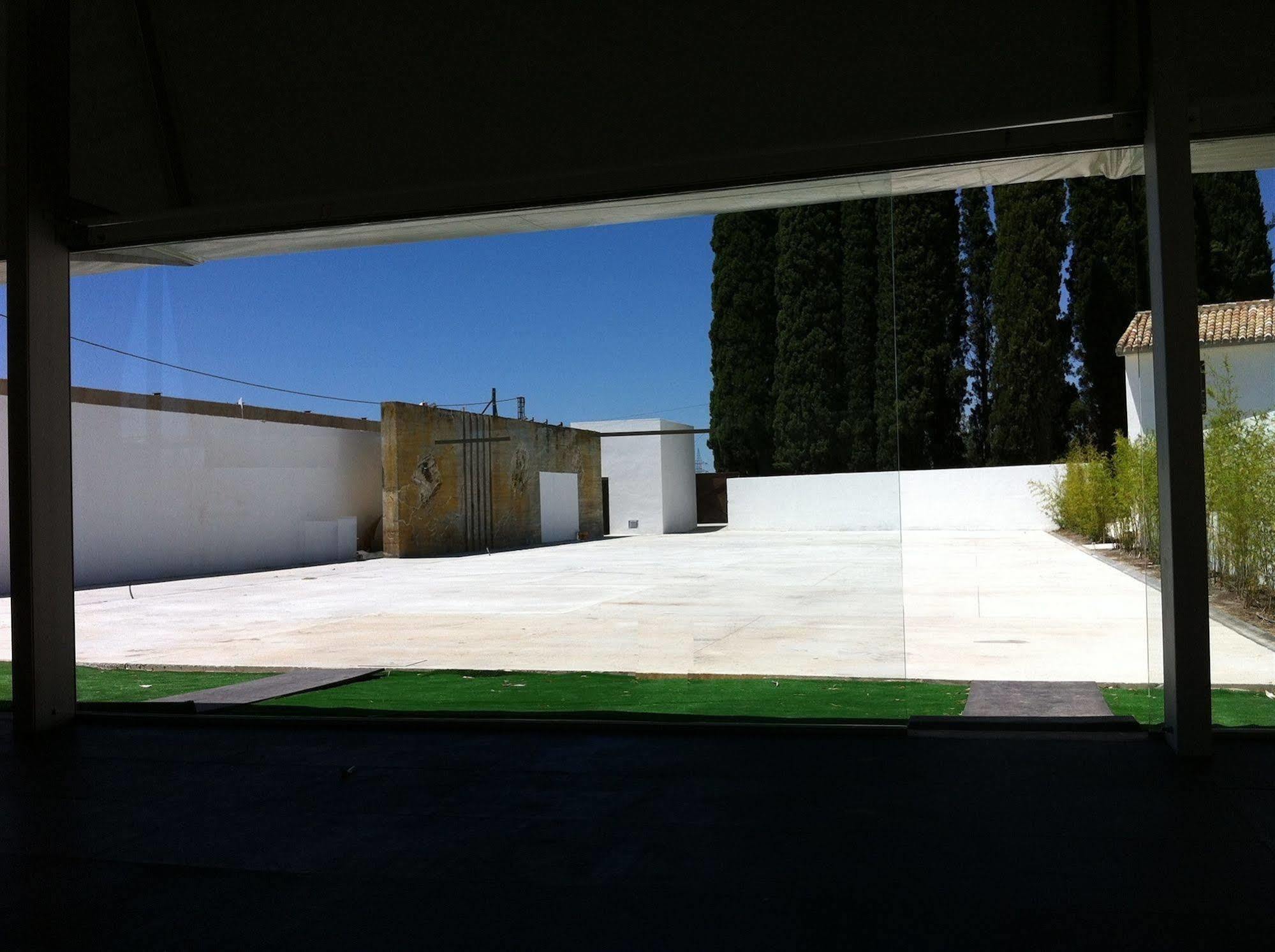 Finca La Marquesa Γρανάδα Εξωτερικό φωτογραφία