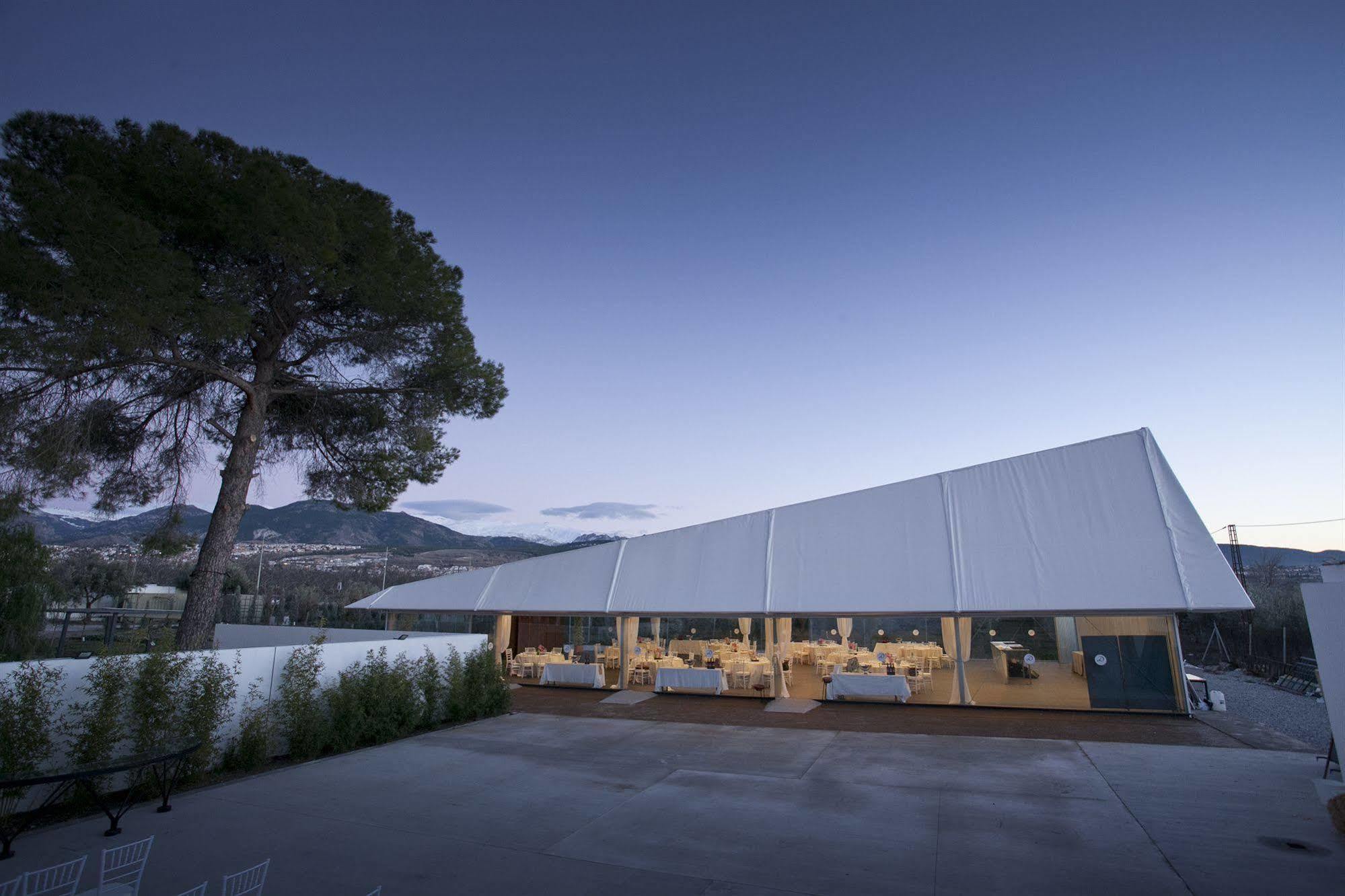 Finca La Marquesa Γρανάδα Εξωτερικό φωτογραφία