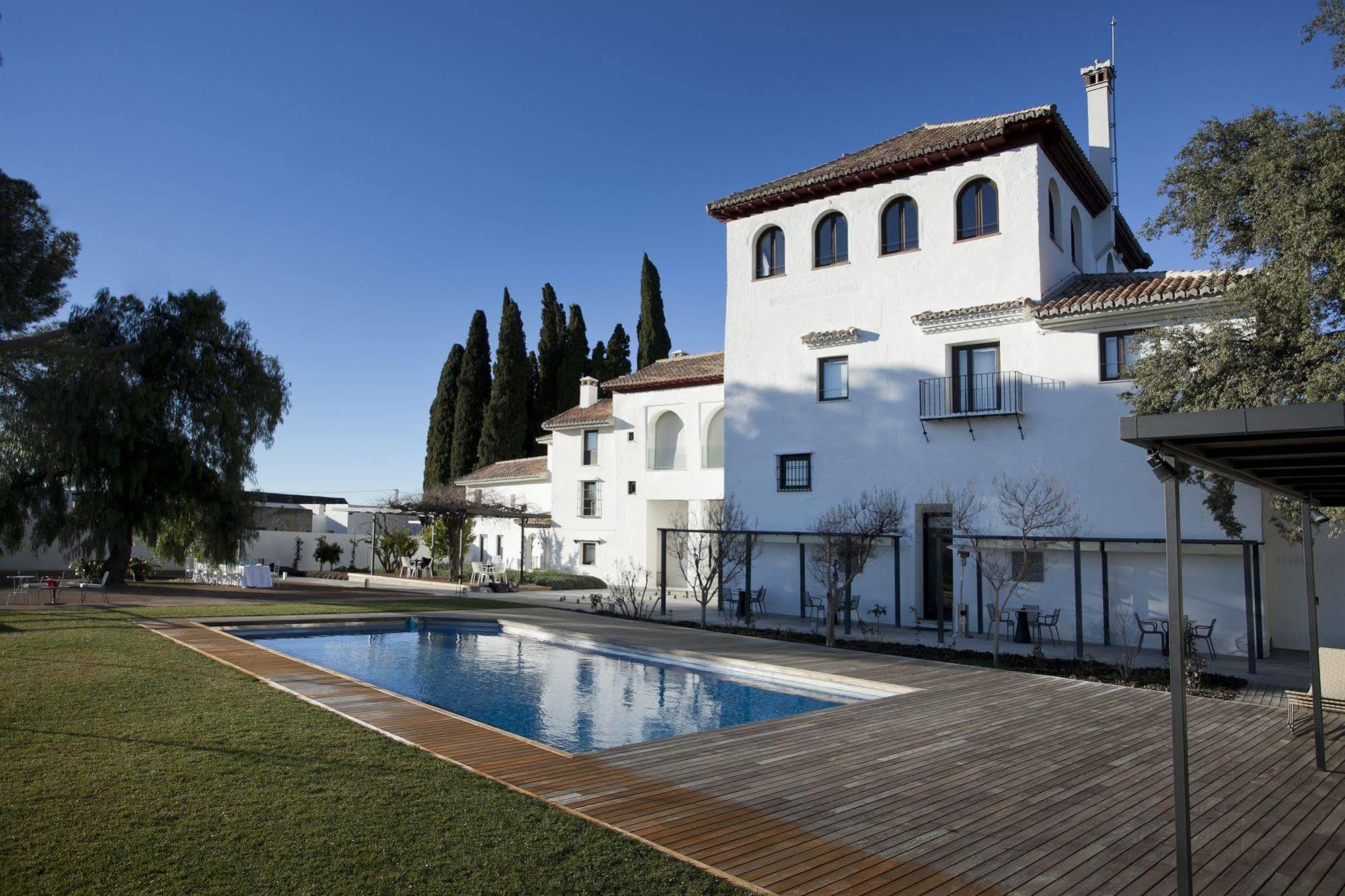 Finca La Marquesa Γρανάδα Εξωτερικό φωτογραφία